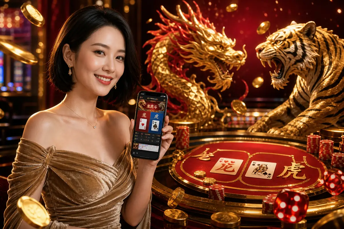 3d666 লাইভ ক্যাসিনো গেমিং প্ল্যাটফর্ম